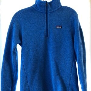 Patagonia Woman’s sweater/sweatshirt